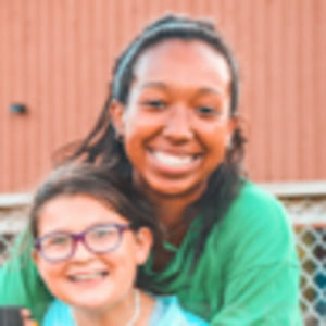 Meet your Posher, Katherine